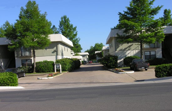 Northgate Square Apartments
